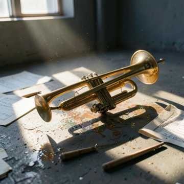 Brass Alley Spin 2
